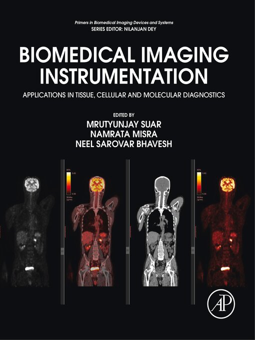 Title details for Biomedical Imaging Instrumentation by Mrutyunjay Suar - Wait list